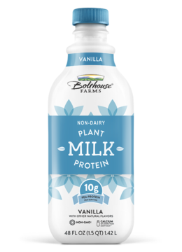 Bolthouse Farms Pea Milk