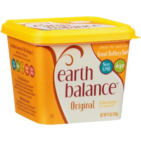 Earth Balance Vegan Butter