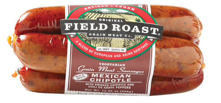 Field Roast Mexican Chipotle Sausage