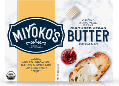 Miyokos Vegan Butter