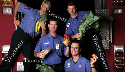 Rip Esselstyn Engine 2