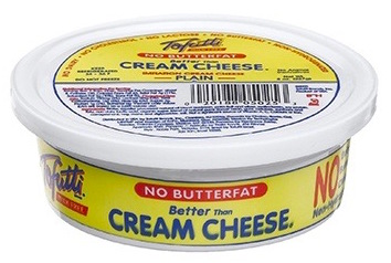 Tofutti Better-Than-Cream-Cheese