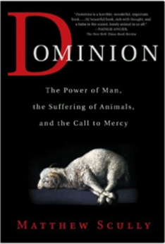 Dominion The Suffering of Animals