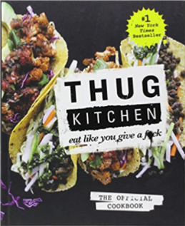 Thug Kitchen