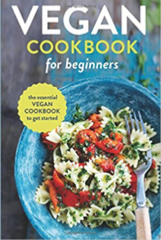 Vegan Cookbook for Beginners