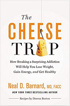 The Cheese Trap