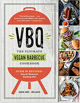 The Ultimate Vegan BBQ