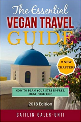Essential Vegan Travel Guide