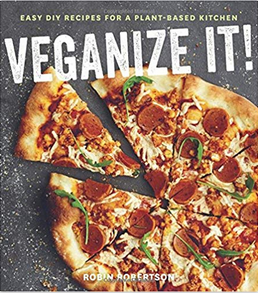 Veganize It