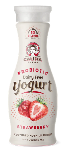 Califia Farms Yogurt Drink