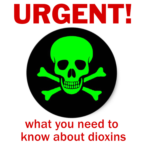 skull and crossbones warning