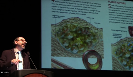 Food As Medicine with Dr. Greger