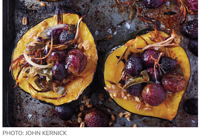 Martha Stewart Vegan Recipes