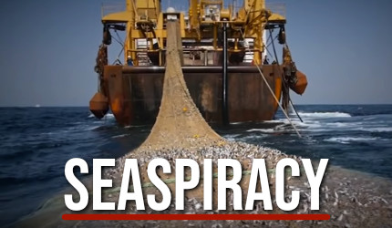 Seaspiracy