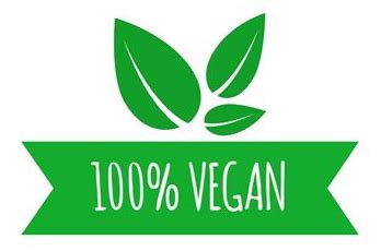 vegan icon
